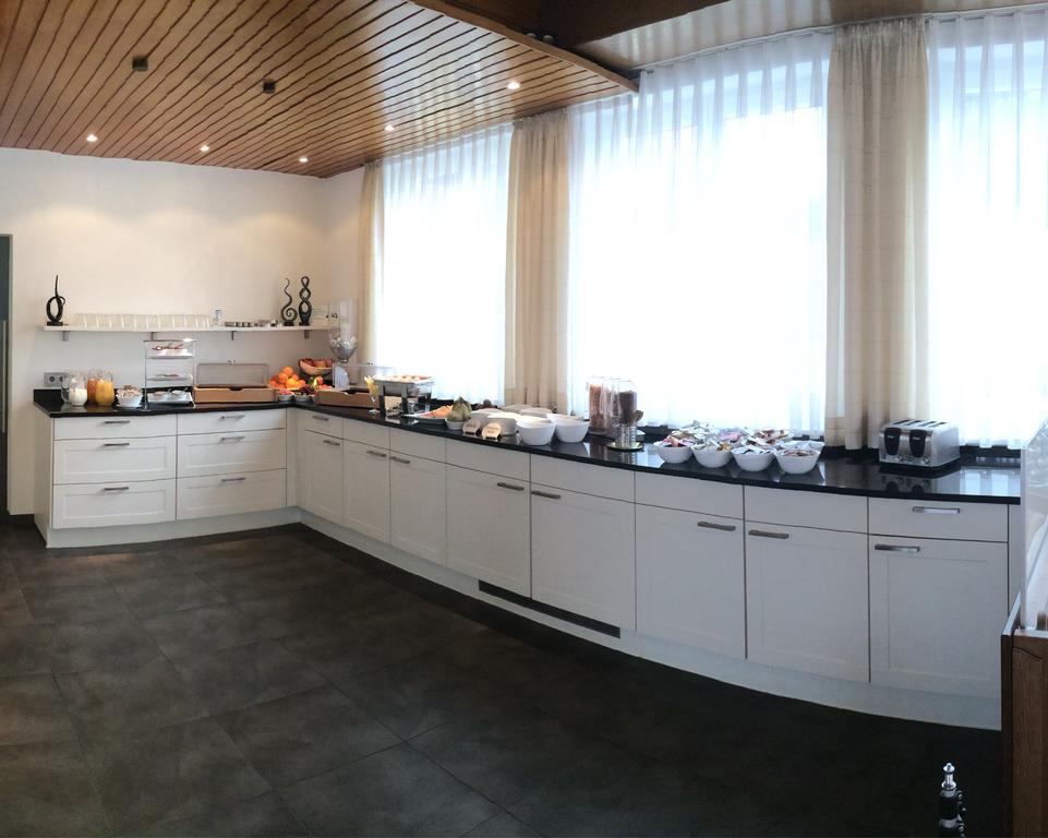 Hotel Leitner เคาฟ์บอยเริน ภายนอก รูปภาพ