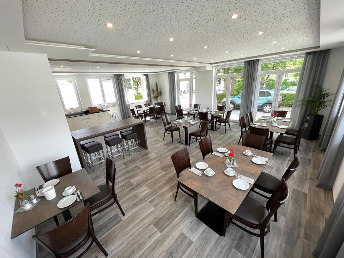 Hotel Leitner เคาฟ์บอยเริน ภายนอก รูปภาพ