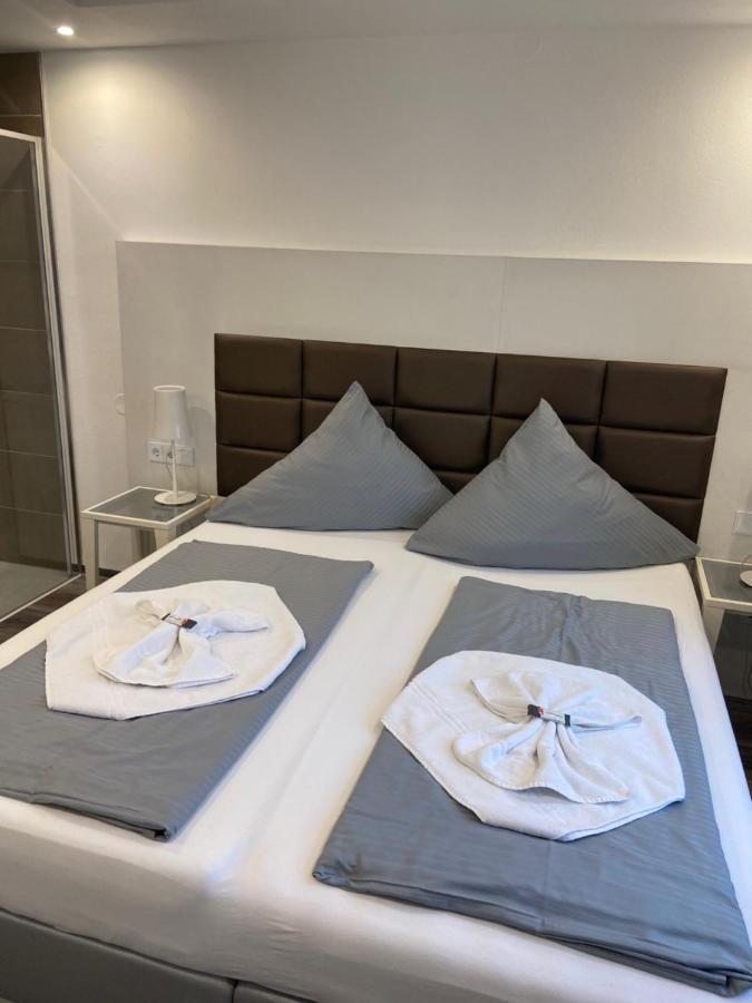 Hotel Leitner เคาฟ์บอยเริน ภายนอก รูปภาพ