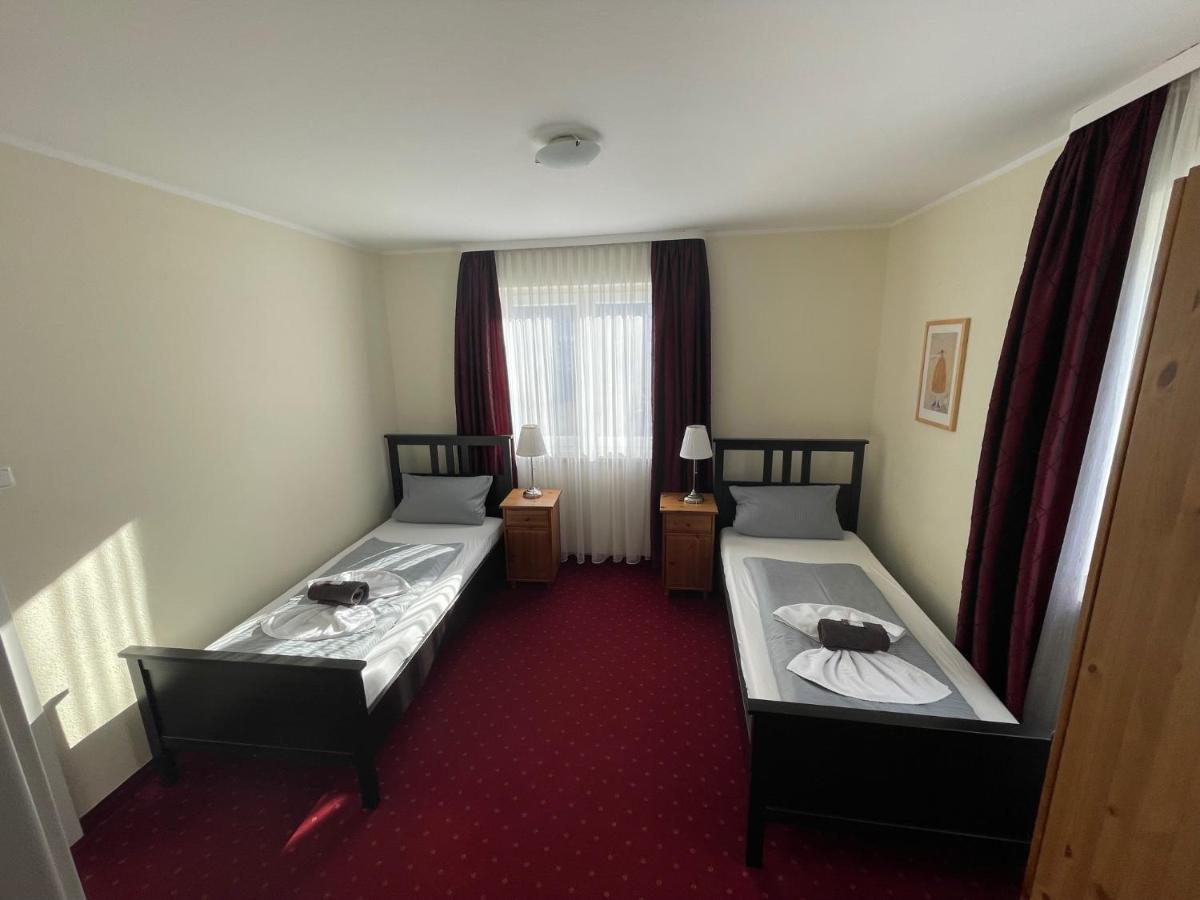 Hotel Leitner เคาฟ์บอยเริน ภายนอก รูปภาพ