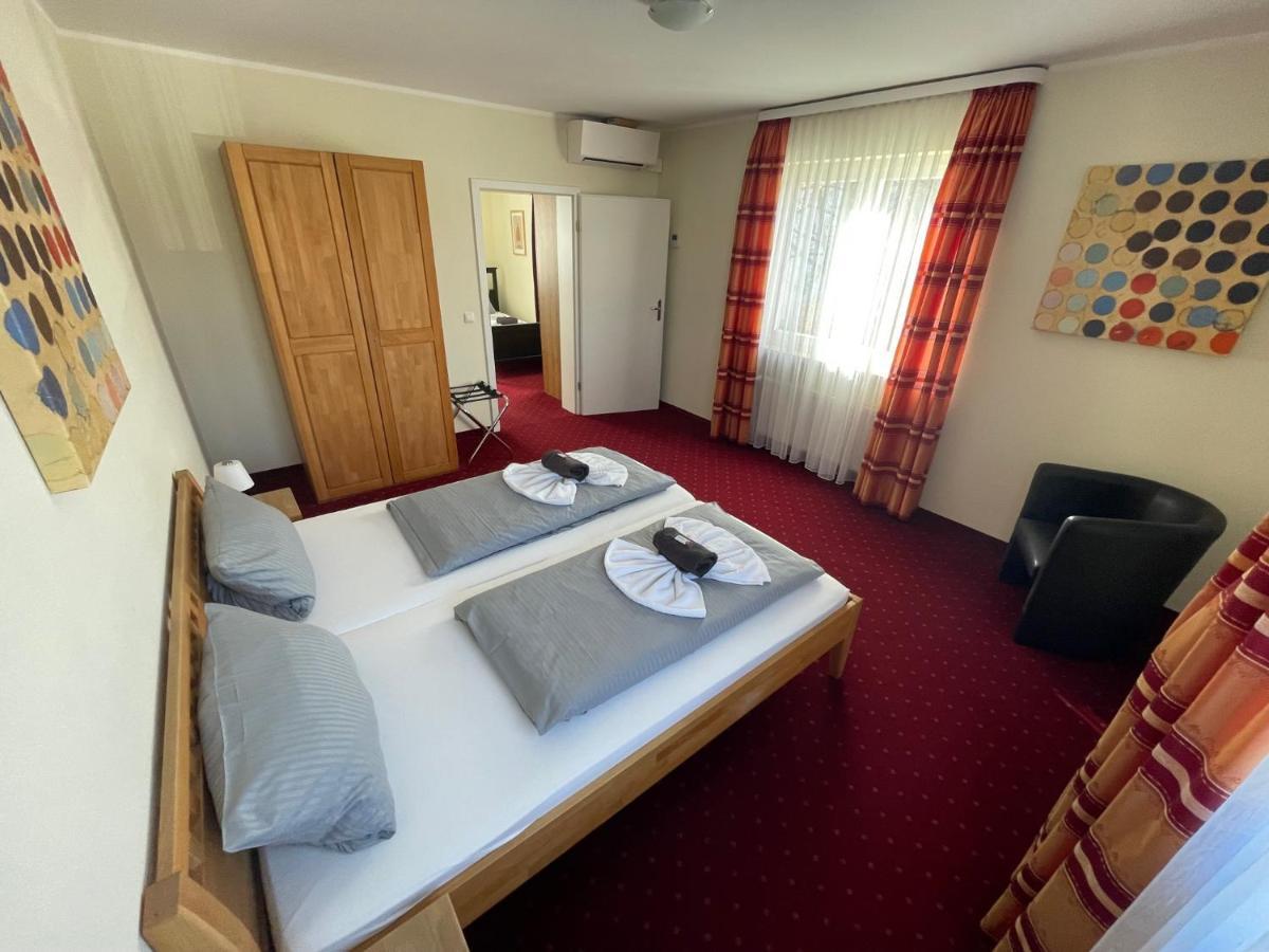 Hotel Leitner เคาฟ์บอยเริน ภายนอก รูปภาพ