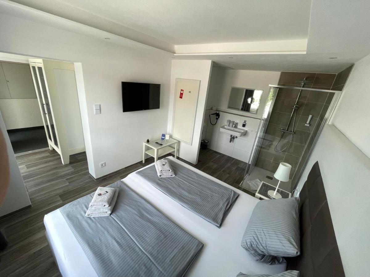 Hotel Leitner เคาฟ์บอยเริน ภายนอก รูปภาพ