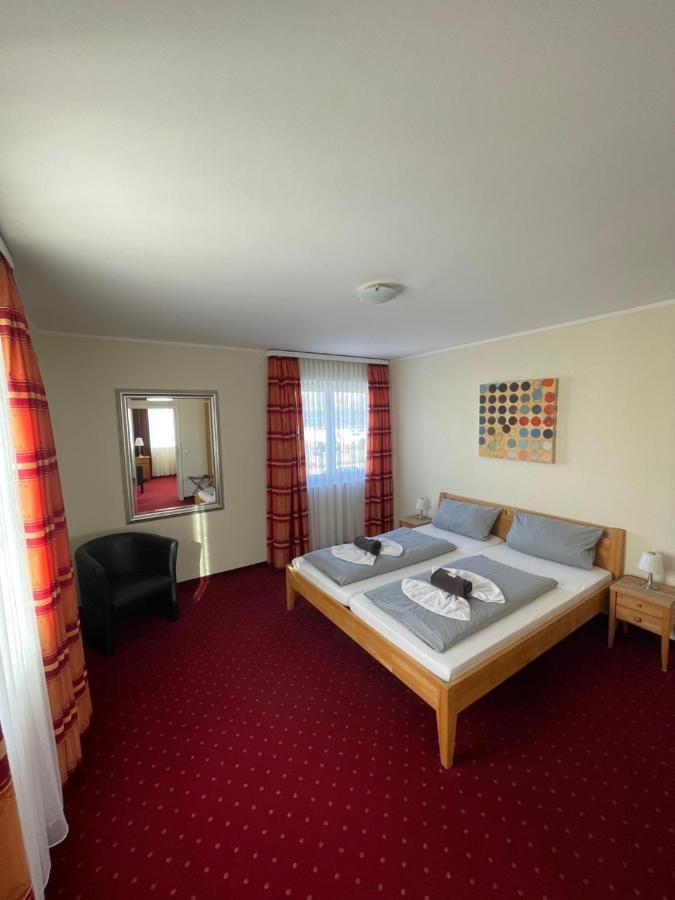 Hotel Leitner เคาฟ์บอยเริน ภายนอก รูปภาพ