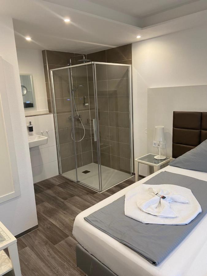 Hotel Leitner เคาฟ์บอยเริน ภายนอก รูปภาพ