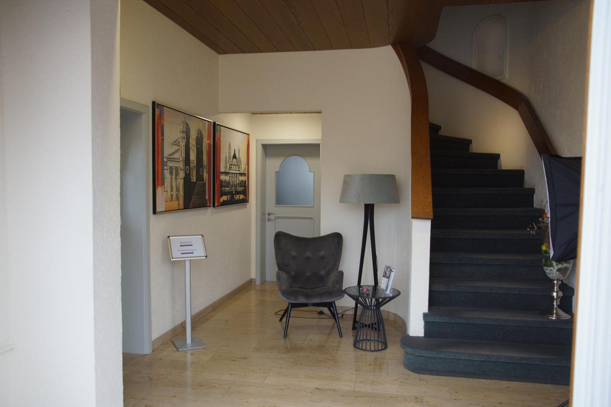 Hotel Leitner เคาฟ์บอยเริน ภายนอก รูปภาพ