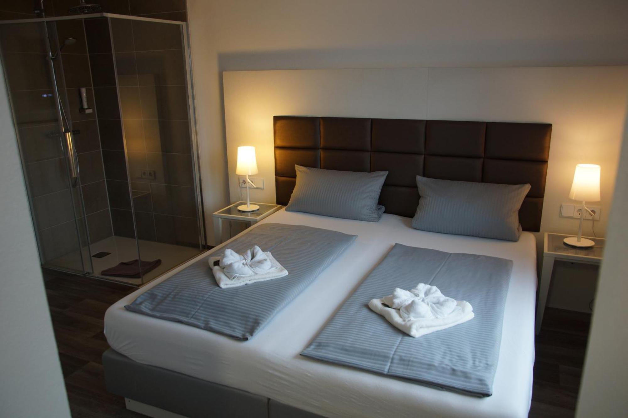 Hotel Leitner เคาฟ์บอยเริน ภายนอก รูปภาพ
