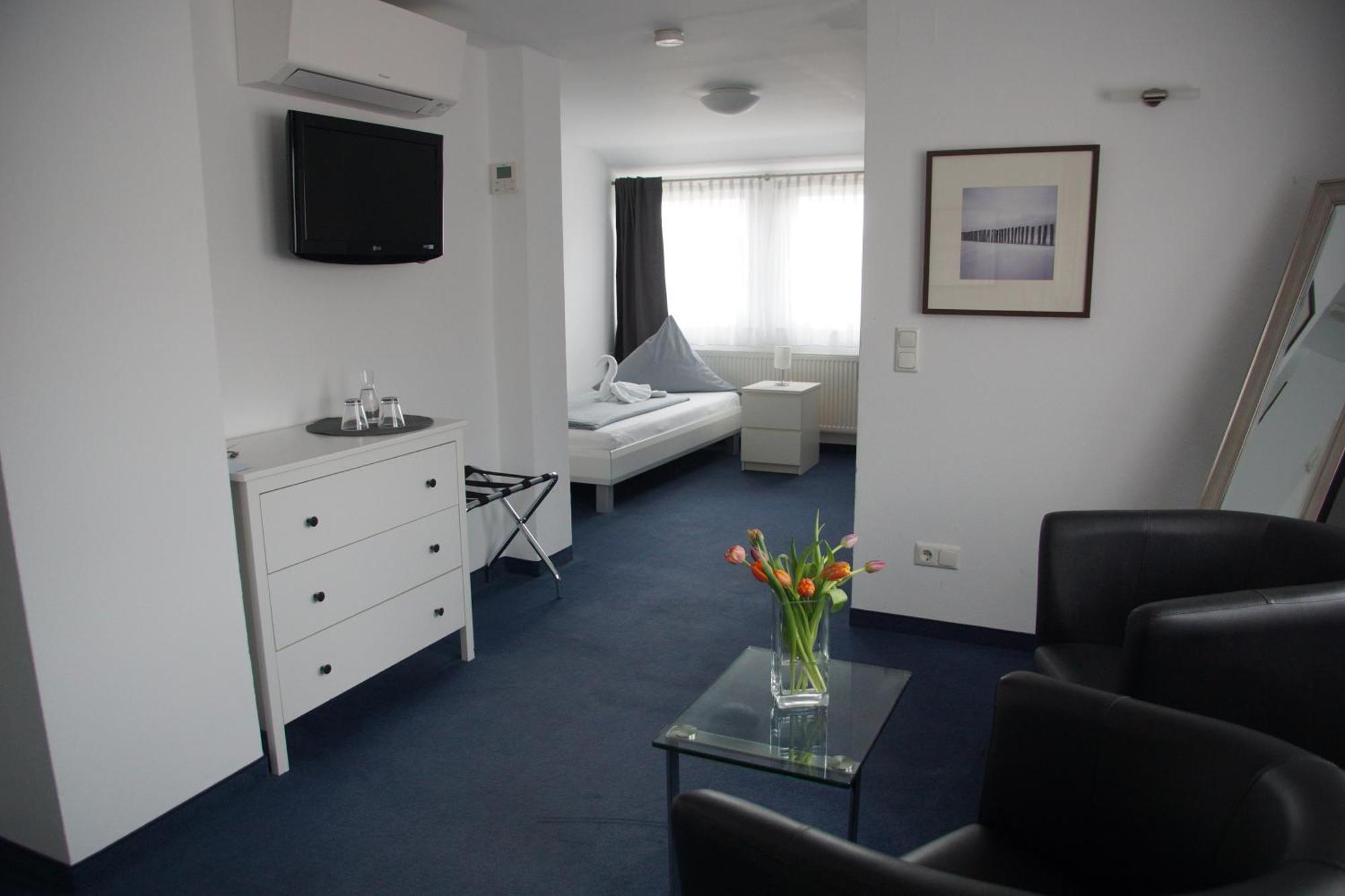 Hotel Leitner เคาฟ์บอยเริน ภายนอก รูปภาพ