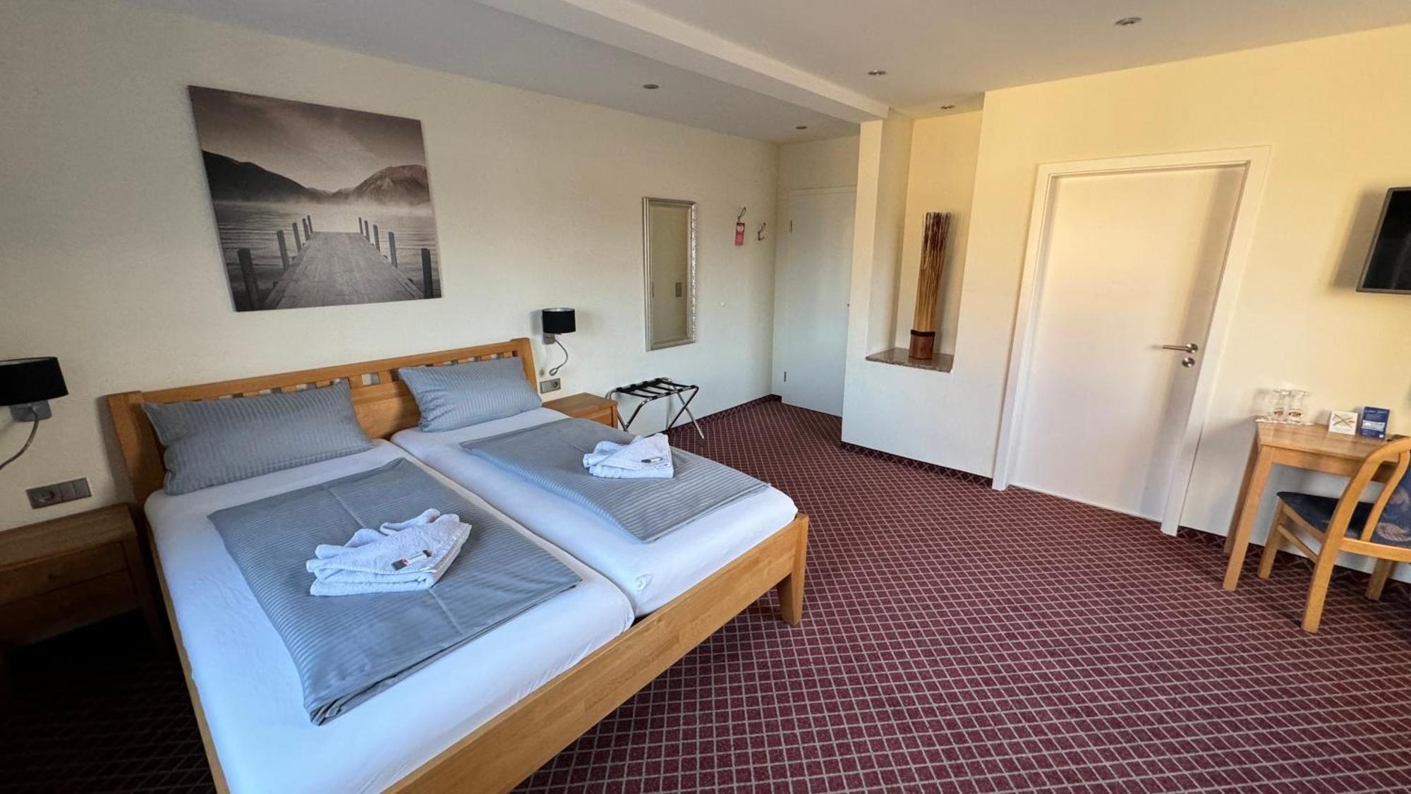 Hotel Leitner เคาฟ์บอยเริน ภายนอก รูปภาพ