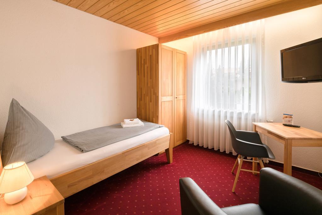 Hotel Leitner เคาฟ์บอยเริน ภายนอก รูปภาพ