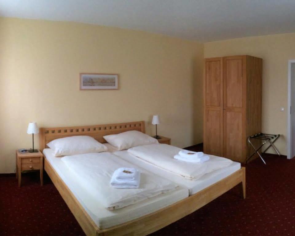 Hotel Leitner เคาฟ์บอยเริน ภายนอก รูปภาพ