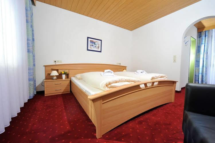 Hotel Leitner เคาฟ์บอยเริน ภายนอก รูปภาพ